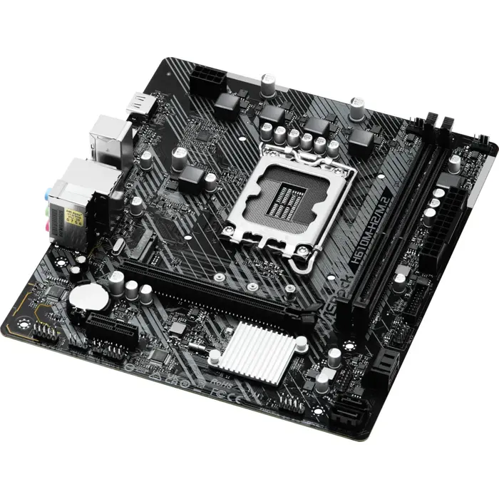 Matična ploča  Asrock H610M-H2/M.2