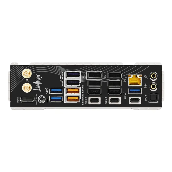 Matična ploča Asrock X870 LIVEMIXER WIFI