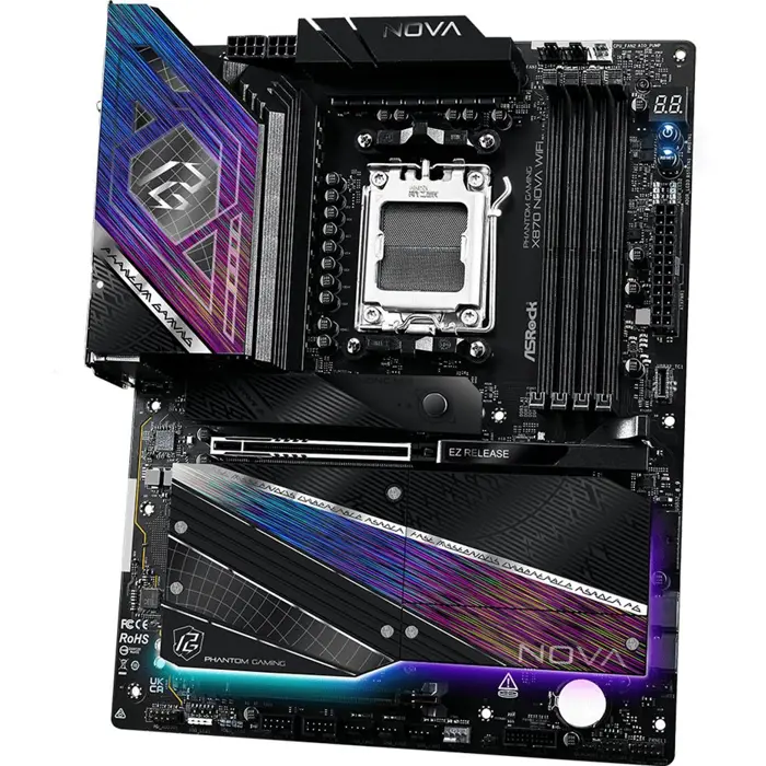 Matična ploča ASRock X870 NOVA WIFI