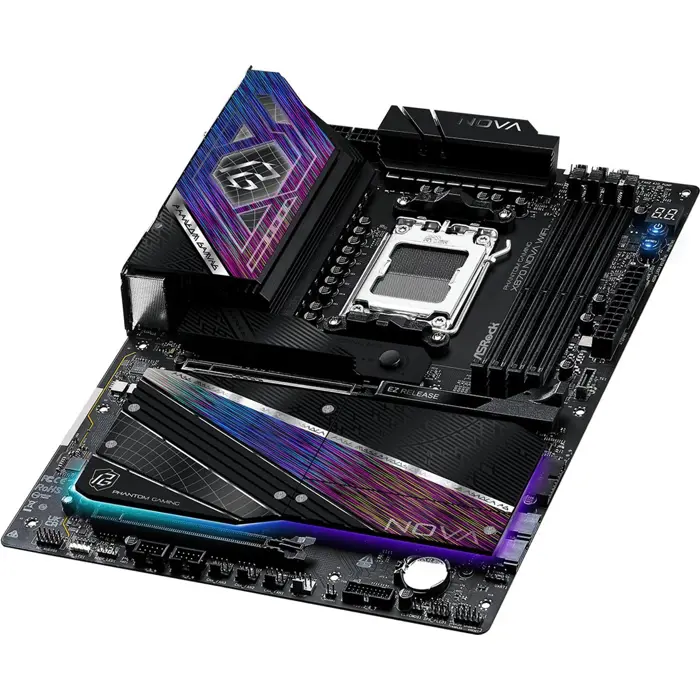 Matična ploča ASRock X870 NOVA WIFI