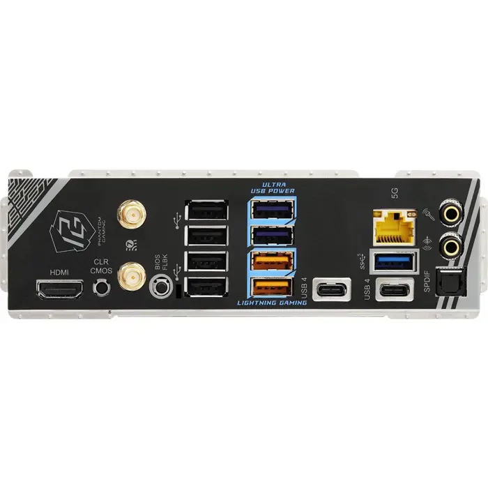 Matična ploča ASRock X870 NOVA WIFI