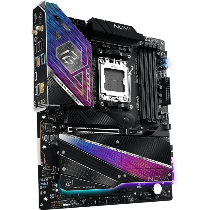 Matična ploča ASRock X870 NOVA WIFI