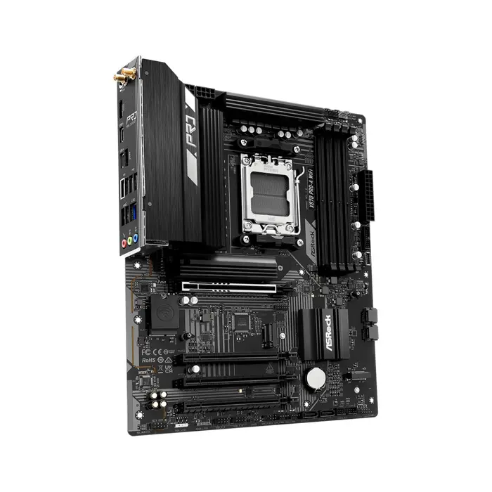 Matična ploča Asrock X870 PRO-A WIFI