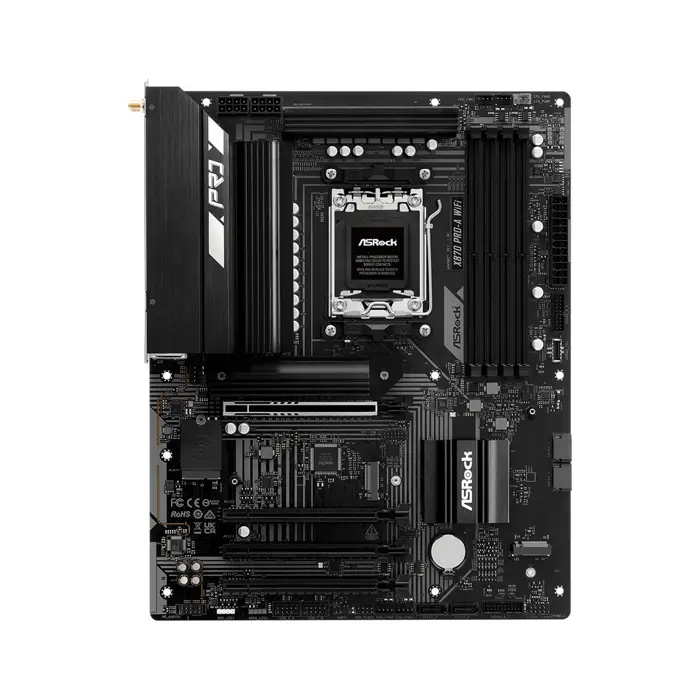 Matična ploča Asrock X870 PRO-A WIFI