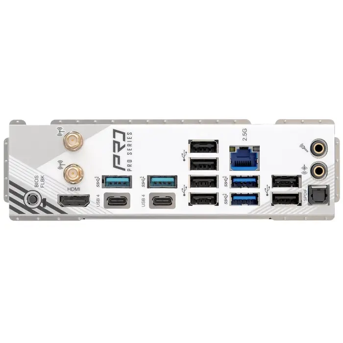 Matična ploča ASRock X870 Pro RS WiFi