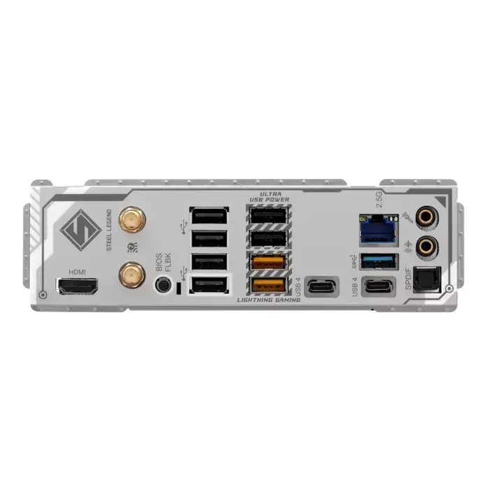 Matična ploča ASRock X870 Steel Legend WiFi