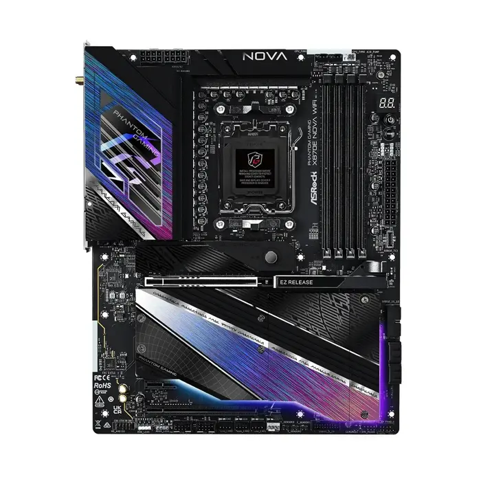 Matična ploča ASRock X870E Nova WiFi