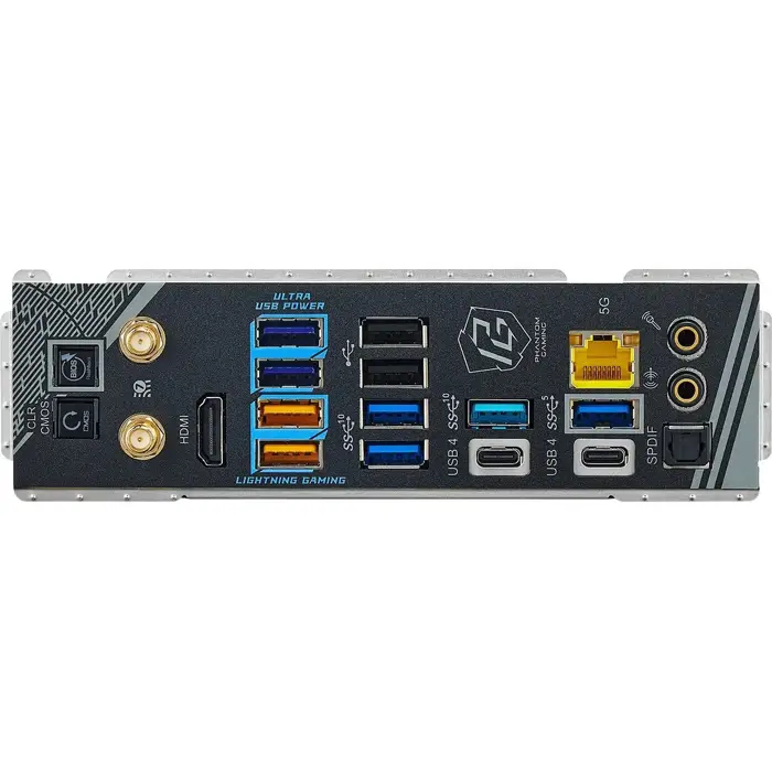 Matična ploča ASRock X870E Nova WiFi