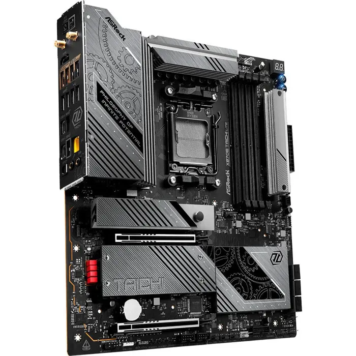 Matična ploča ASRock X870E Taichi Lite