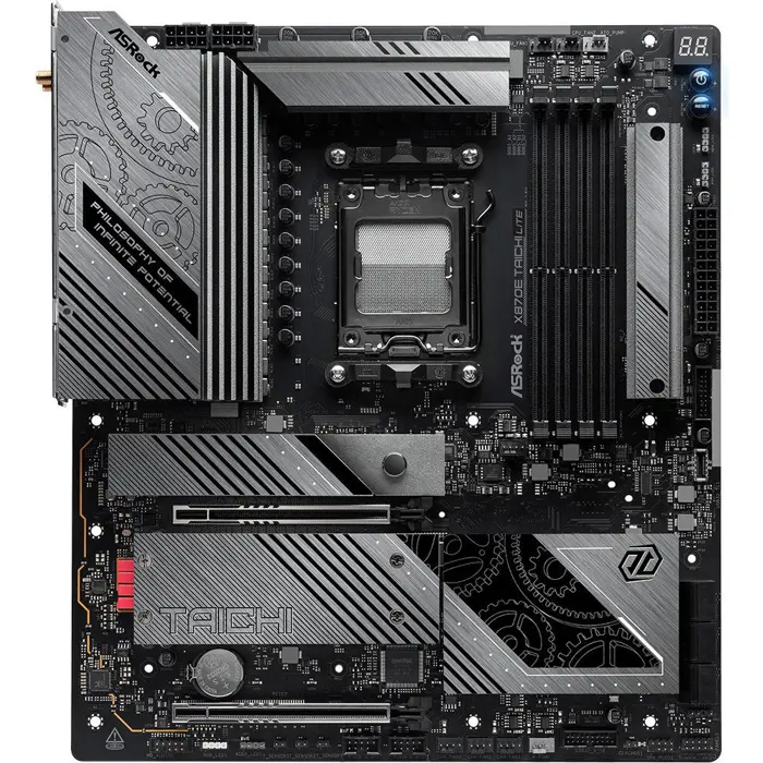 Matična ploča ASRock X870E Taichi Lite