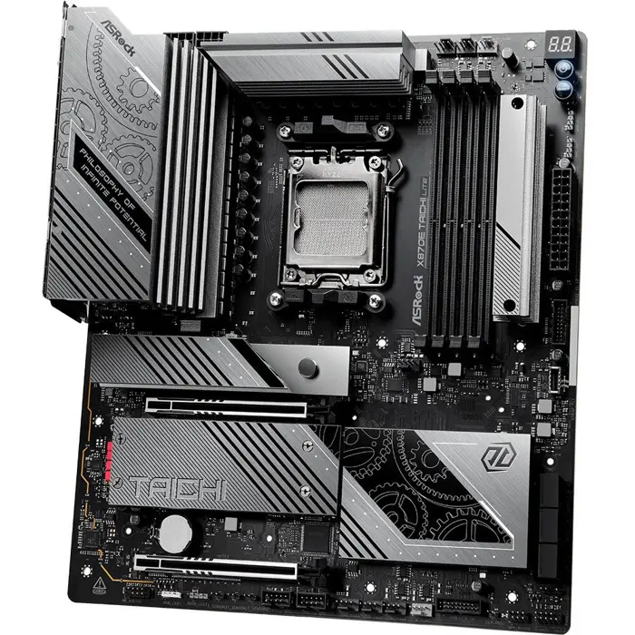 Matična ploča ASRock X870E Taichi Lite