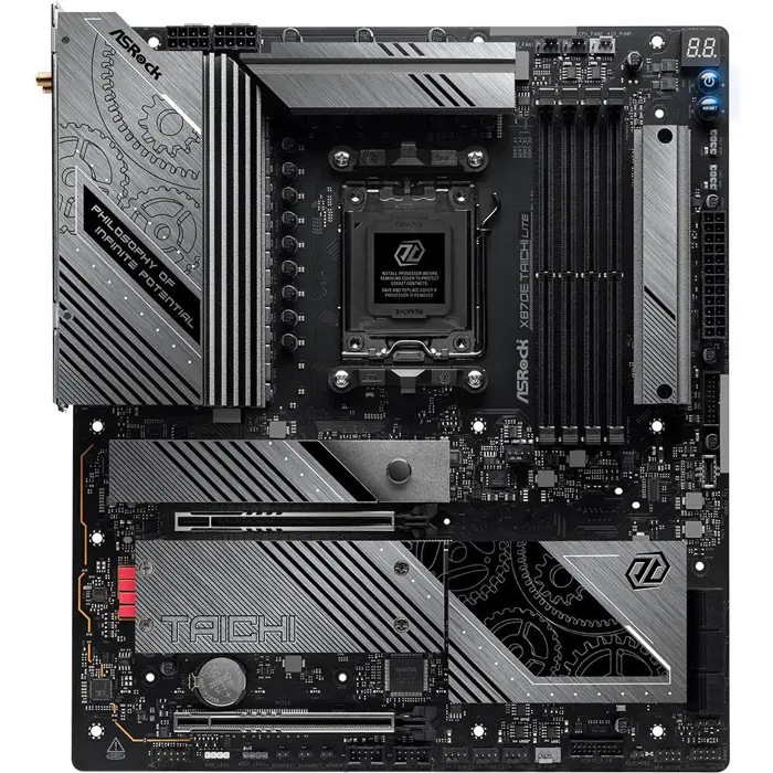 Matična ploča ASRock X870E Taichi Lite