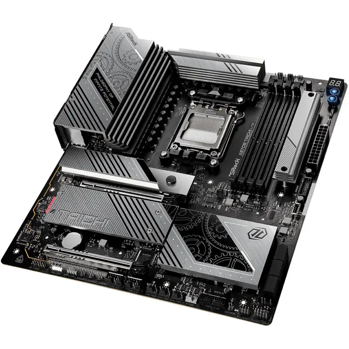 Matična ploča ASRock X870E Taichi Lite