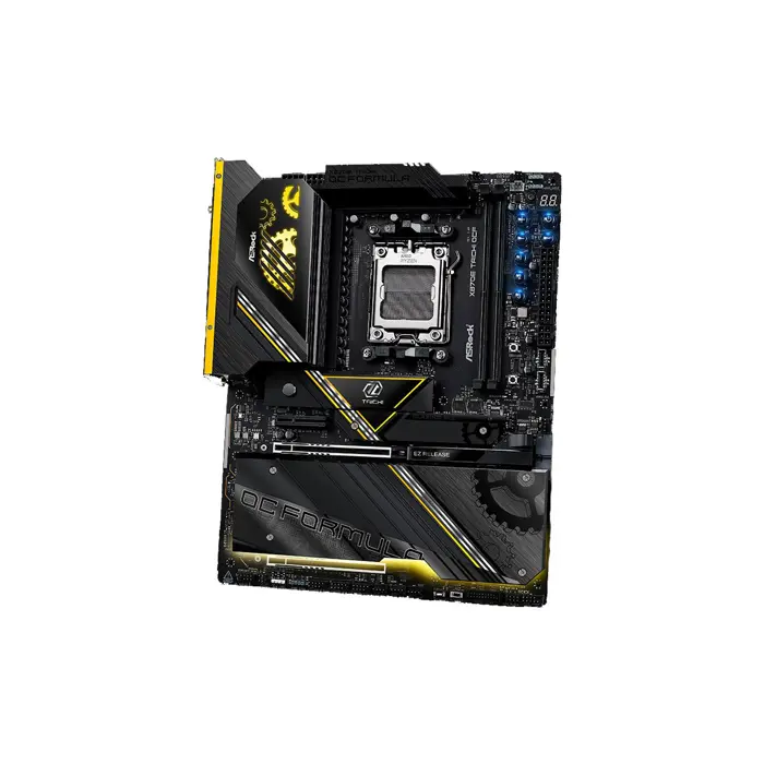 Matična ploča Asrock X870E TAICHI OCF