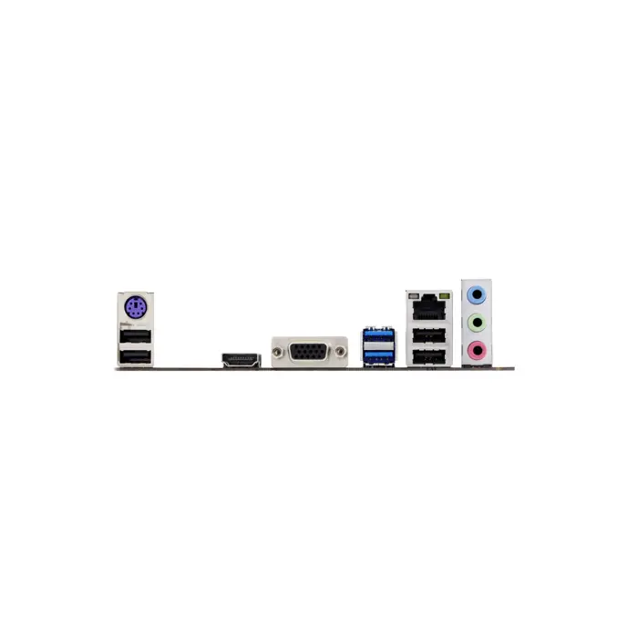 Matična ploča BIOSTAR B550MHP, B550M, DDR4, S.AM4
