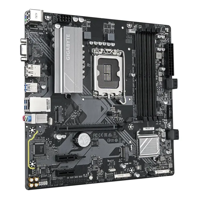 Matična ploča Gigabyte B760M D3HP