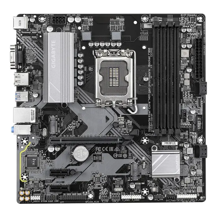 Matična ploča Gigabyte B760M D3HP