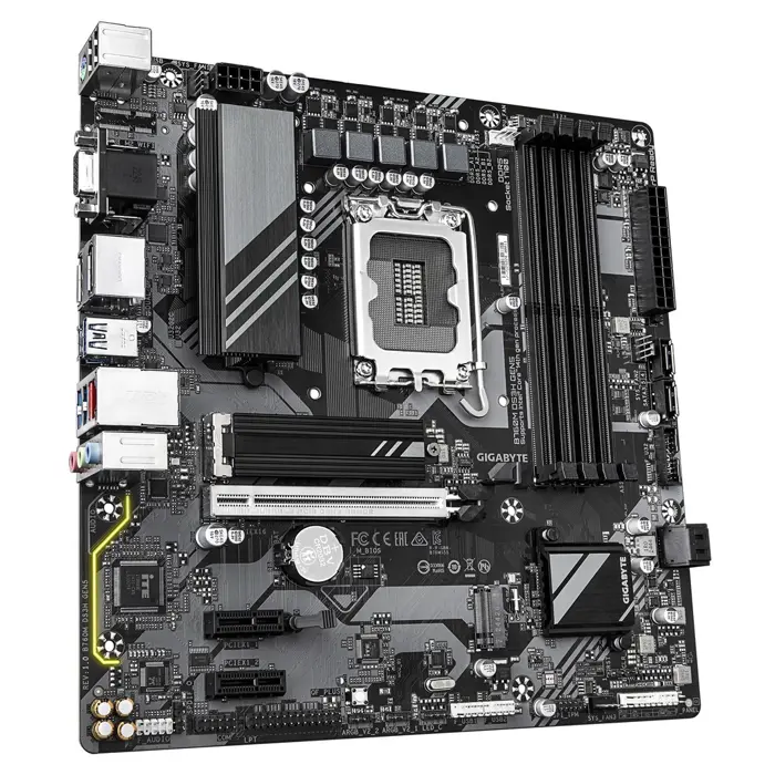 Matična ploča Gigabyte B760M DS3H GEN5