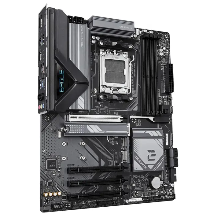 Matična ploča Gigabyte B850 EAGLE WIFI6E