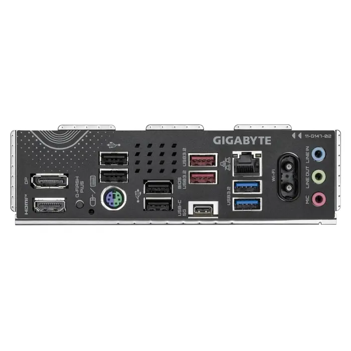 Matična ploča Gigabyte B850 EAGLE WIFI6E