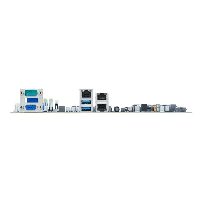 Matična ploča Gigabyte MX34-BS0(MR) 1x LGA1700 Intel Xeon E-24XX C262 (4x DIMM, 8x SATA, 1xM.2, 2x1Gbe, IPMI, mATX)
