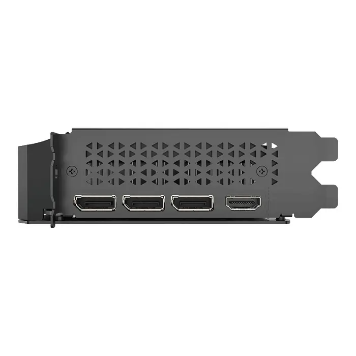PNY GeForce RTX 5060 Single Fan NVIDIA 8 GB GDDR7