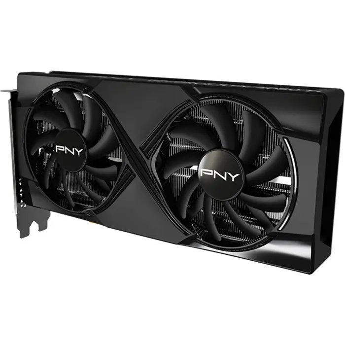PNY GeForce RTX 5060 Ti OC 16GB, graphics card DLSS 4, 3x DisplayPort, 1x HDMI 2.1