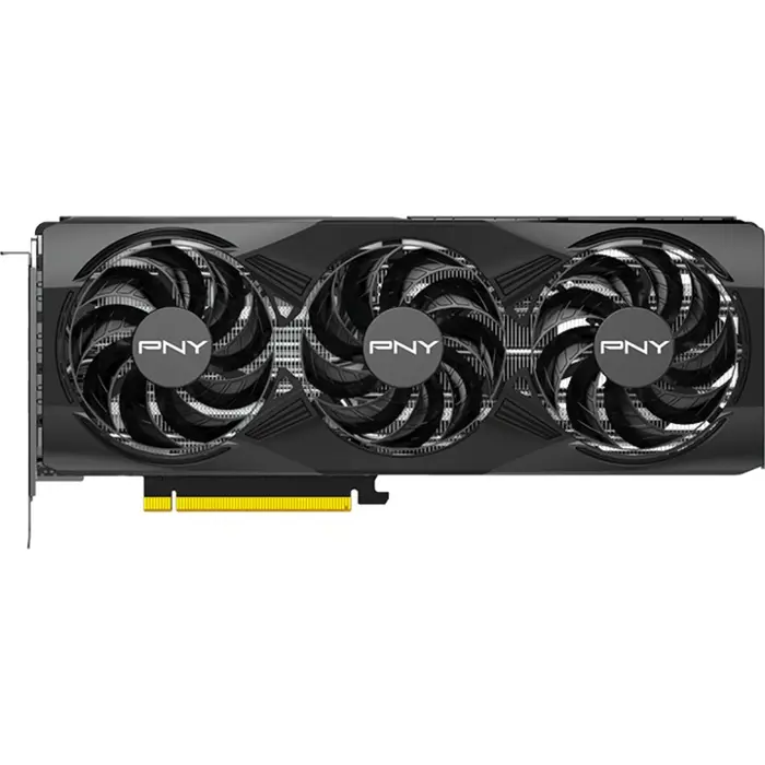 PNY GeForce RTX 5070 OC (DLSS 4, 3x DisplayPort, 1x HDMI 2.1)