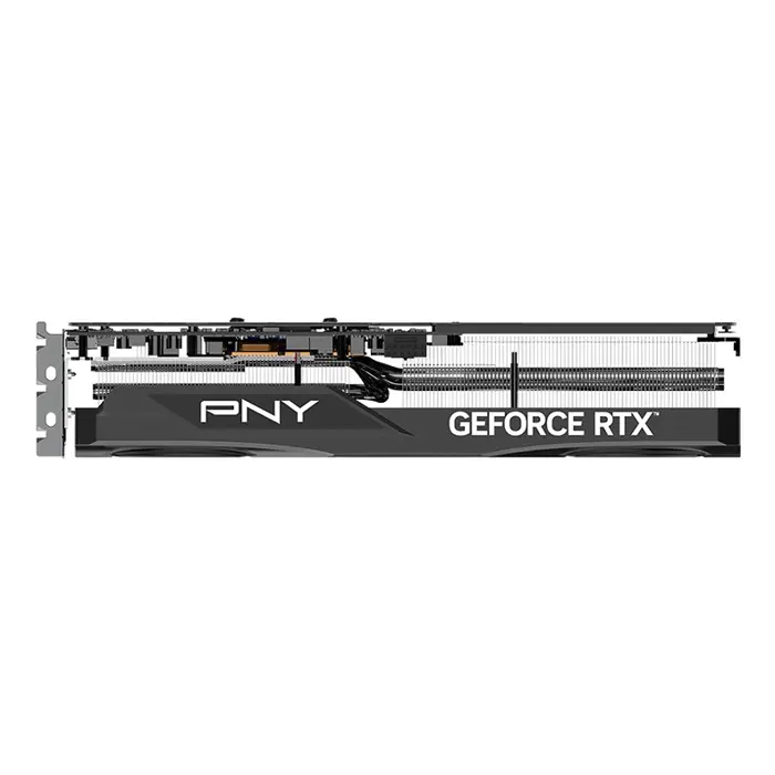 PNY GeForce RTX 5070 Ti OC NVIDIA 16 GB GDDR7