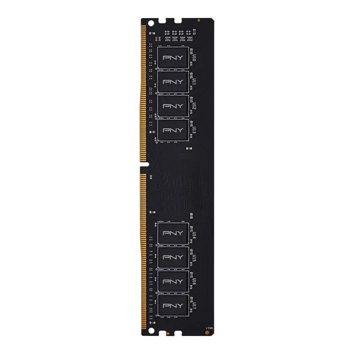 PNY MD8GSD43200-SB memory module 8 GB 1 x 8 GB DDR4 288-pin DIMM