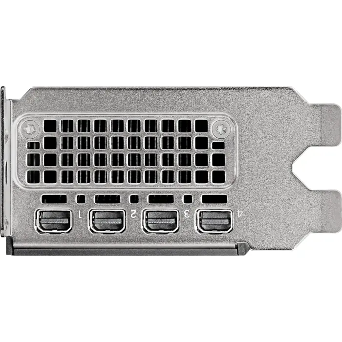 PNY NVIDIA RTX 2000 Ada Generation 16GB PB, graphics card
