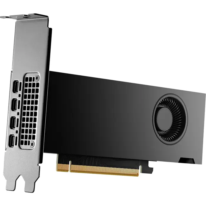 PNY NVIDIA RTX 2000 Ada Generation 16GB PB, graphics card