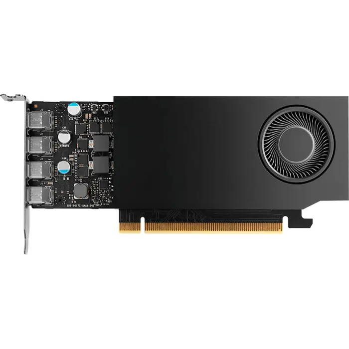 PNY RTX A400 SB, graphics card bulk