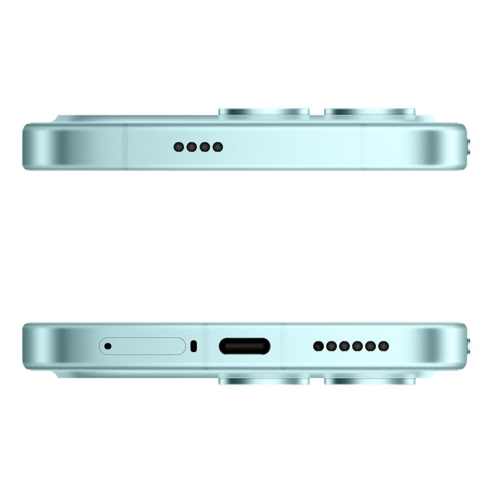 POCO F8 PRO pametni telefon 12/256GB, moder