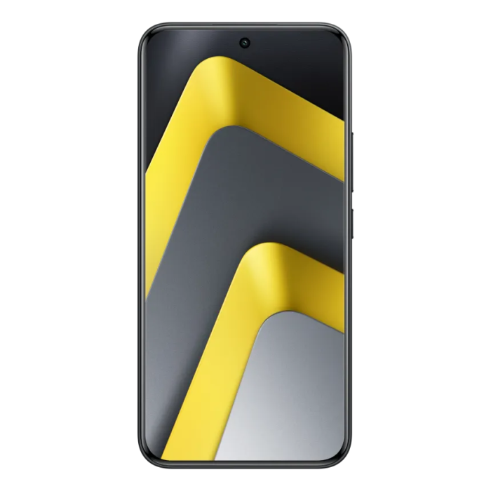 POCO M8 PRO 5G pametni telefon 12/512GB, črn