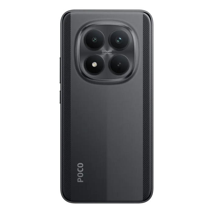 POCO M8 PRO 5G pametni telefon 12/512GB, črn