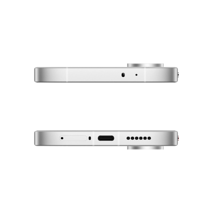 POCO X8 PRO 5G pametni telefon 12/512GB, bel