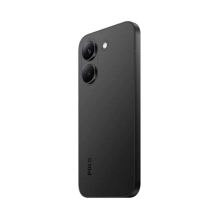 POCO X8 PRO 5G pametni telefon 12/512GB, črn