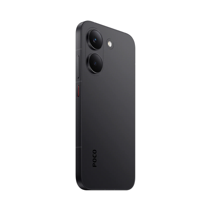 POCO X8 PRO 5G pametni telefon 12/512GB, črn