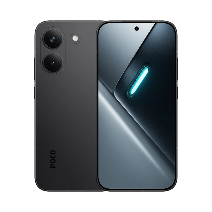 POCO X8 PRO 5G pametni telefon 12/512GB, črn