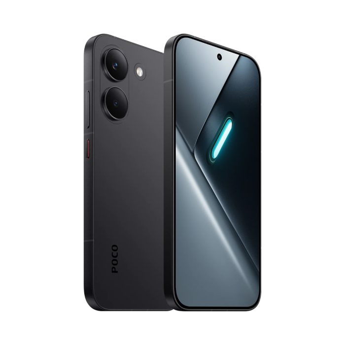 POCO X8 PRO 5G pametni telefon 12/512GB, črn