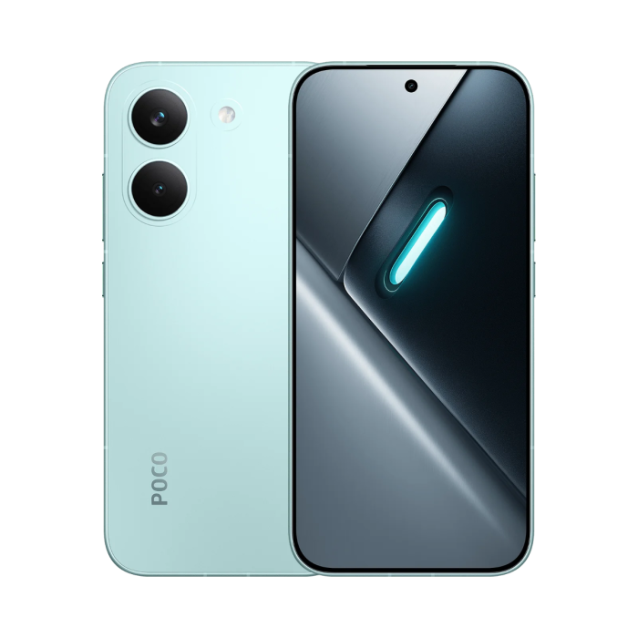 POCO X8 PRO 5G pametni telefon 12/512GB, zelen