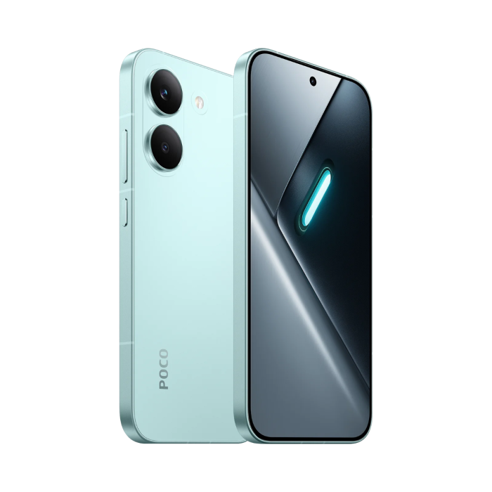 POCO X8 PRO 5G pametni telefon 8/256GB, zelen