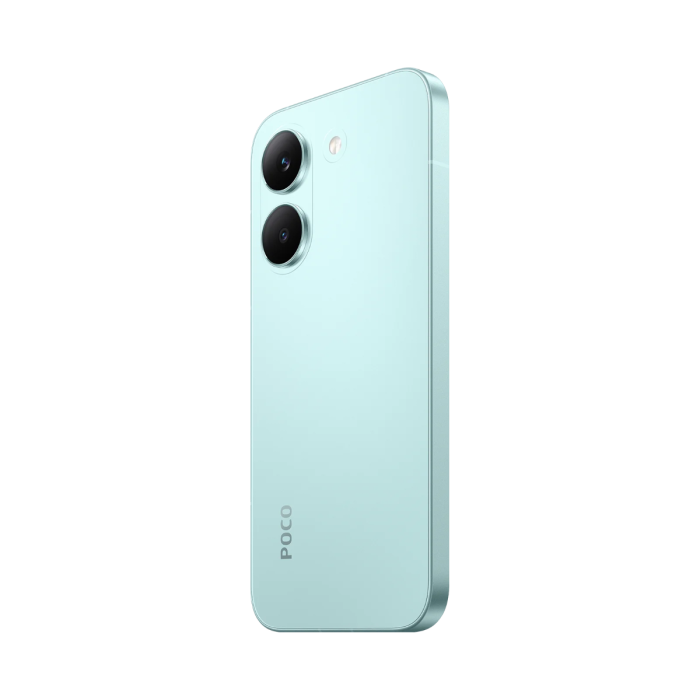 POCO X8 PRO 5G pametni telefon 8/256GB, zelen
