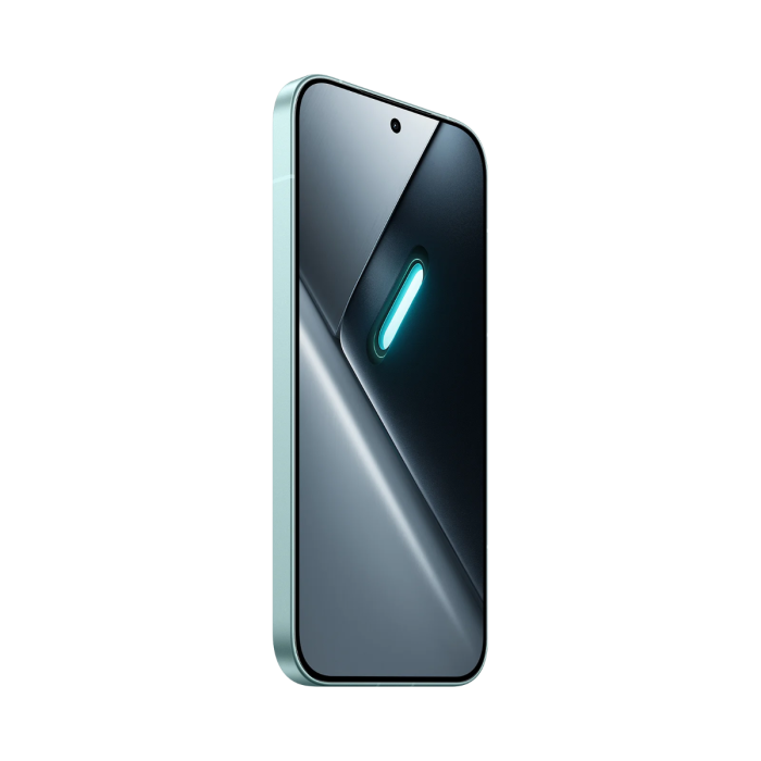 POCO X8 PRO 5G pametni telefon 8/256GB, zelen