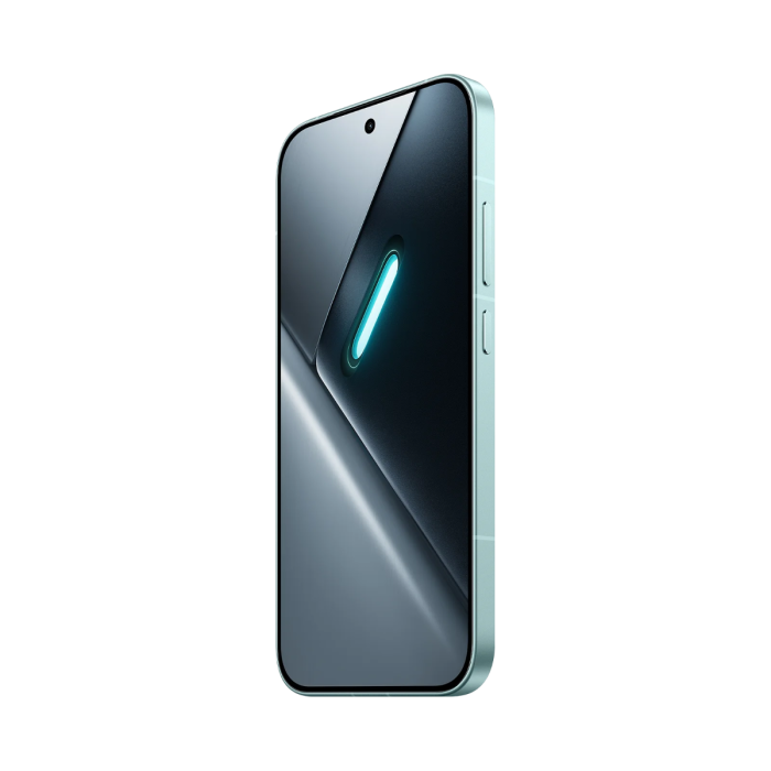 POCO X8 PRO 5G pametni telefon 8/256GB, zelen
