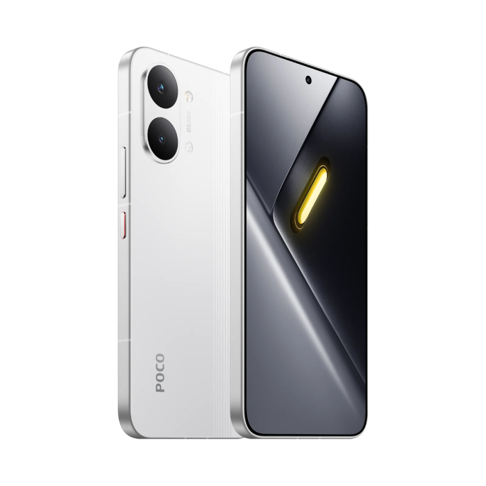 POCO X8 PRO MAX 5G pametni telefon 12/256GB, bel