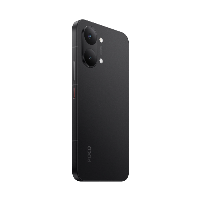 POCO X8 PRO MAX 5G pametni telefon 12/256GB, črn