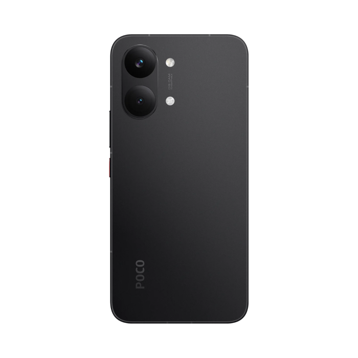 POCO X8 PRO MAX 5G pametni telefon 12/256GB, črn