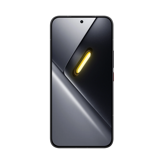 POCO X8 PRO MAX 5G pametni telefon 12/256GB, črn